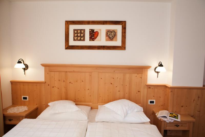 Pension Ciasa Olga La Villa  Exteriér fotografie